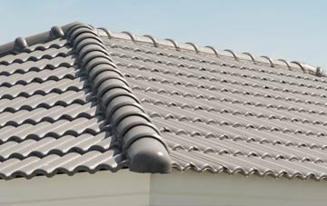 advantages of Shincliffe clay roofing
