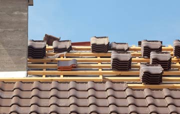 Shincliffe clay roofing costs