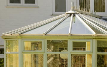 conservatory roof repair Shincliffe, County Durham