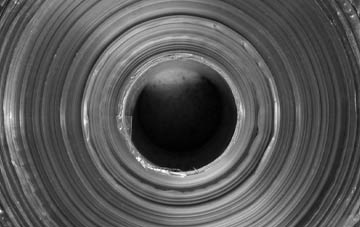 Shincliffe edpm waterproofing