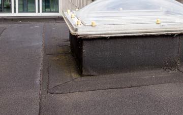 disadvantages of Shincliffe flat roofs