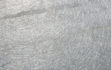 Shincliffe laminate fibreglass or shingles?