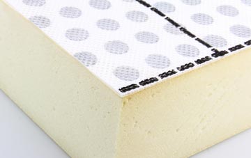 meeting Shincliffe building codes