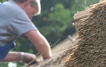 professional Shincliffe thatchers