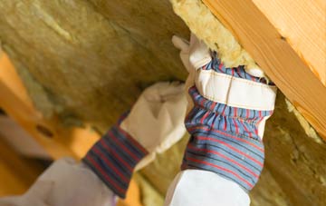 types of Shincliffe pitched roof insulation materials