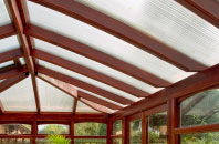 Shincliffe conservatory roofing insulation