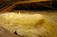 Shincliffe pitch roof insulation