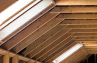 Shincliffe tapered roof insulation quotes